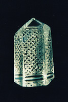 slideshow images of gem art by GANA artists